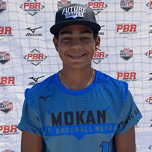 Cade Martinez