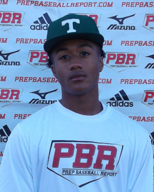 Camryn Warfield