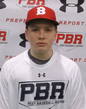 Brayden Burch