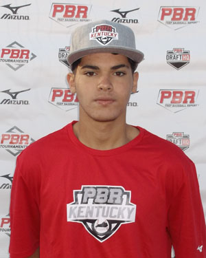 Richard Hernandez
