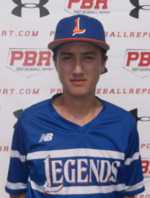 Connor Barnett