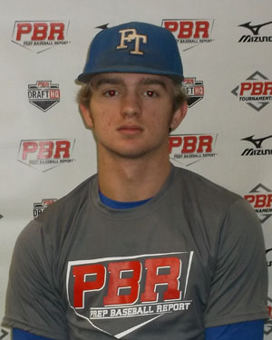 Devin Kiebler