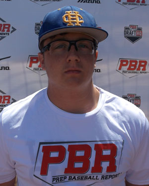 Joey Howard