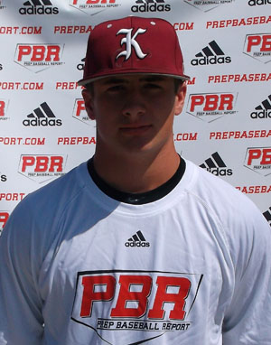 Trent Rice