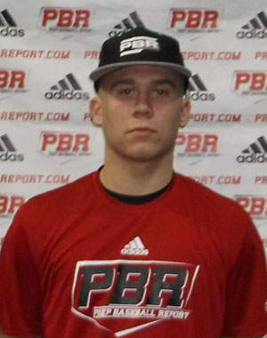 Bryce Blevins