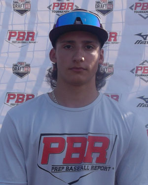 Koltyn Perez