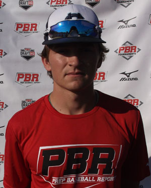 Ryan Bibb