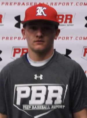 Blake Redmon