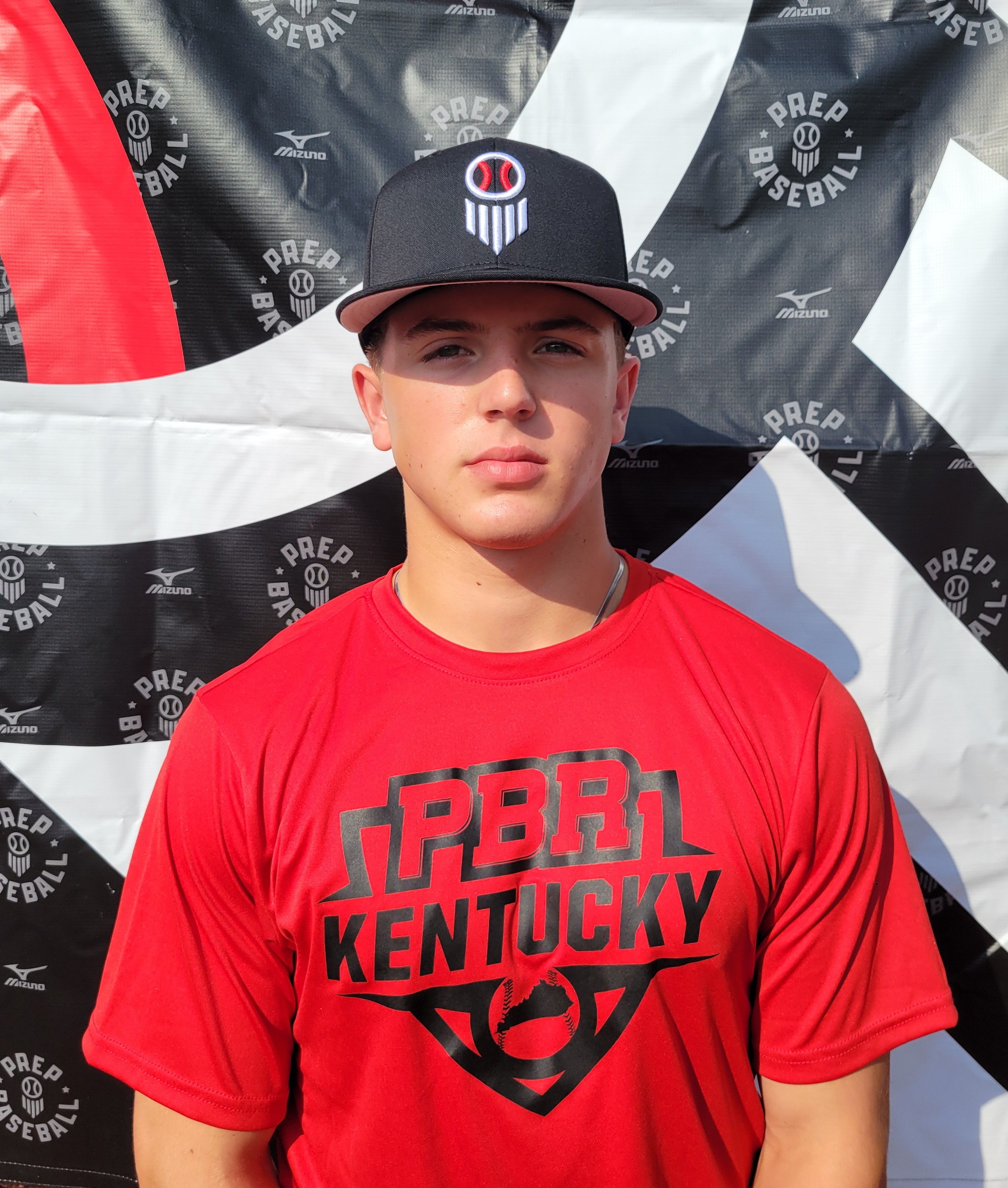Brody Brubaker
