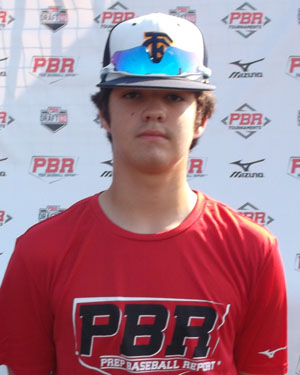 Jacob Golson