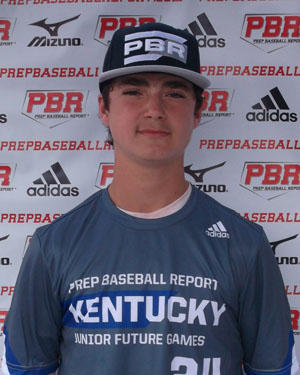 Braxton Brinegar