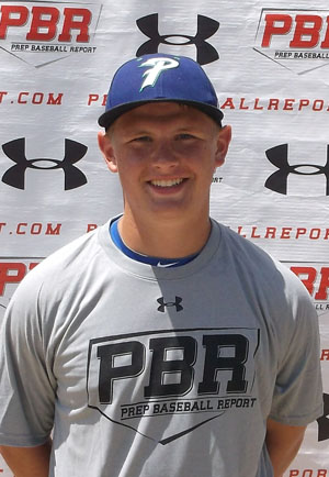 Ryan Garner