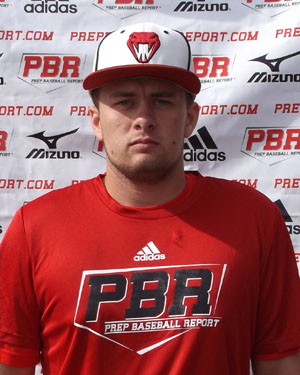 Jared Harned