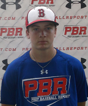 Brayden Burch