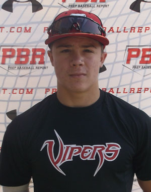 Chase Patton