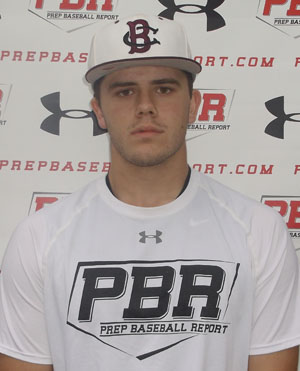 Brady Higdon