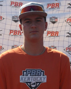 Reed Sherrard