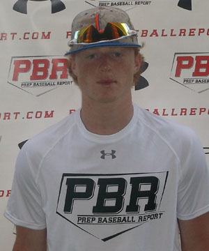 Cameron Scheler