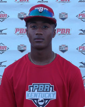 Camryn Warfield