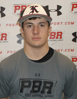 Trent Rice