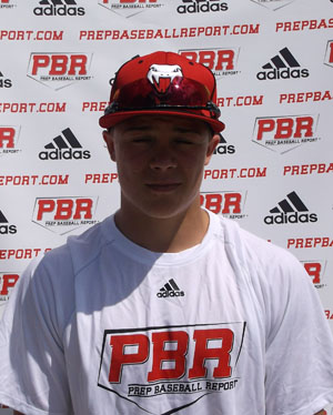 Chase Patton