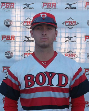 Jake Biggs