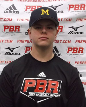 Brody Mangold