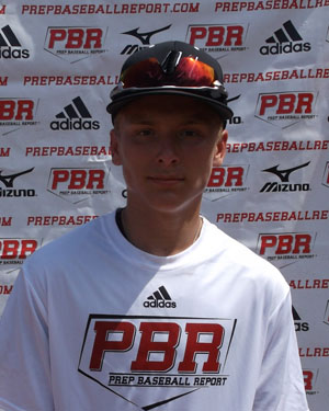 Caden Davis