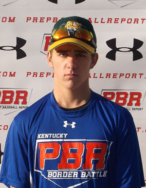 Brandon Tucker