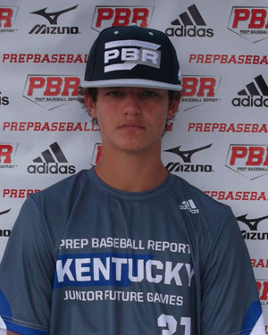 Tyce Powers
