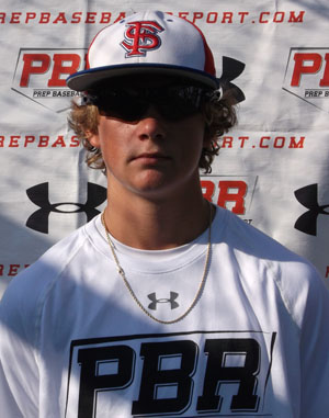 Cole Heinze