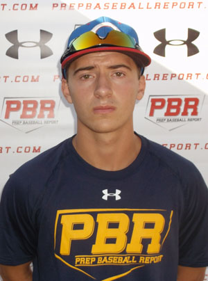 Seth Richardson