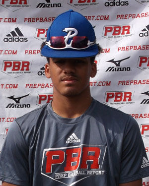 Elijah Underhill