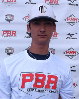 Caden Alvey