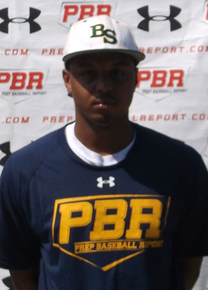 Marcus Johnson