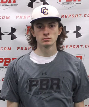 Carson Werrmann