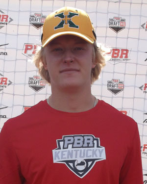 Ben Purnell