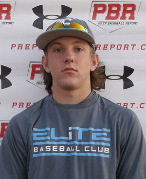 Chance Stayton