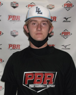 Luke Lantz