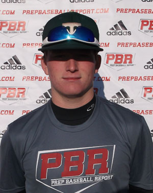 Bryce Dreher