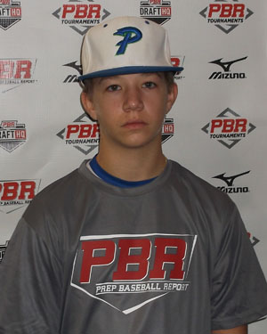 Trevor Watkins