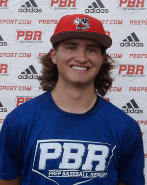 Parker Newby
