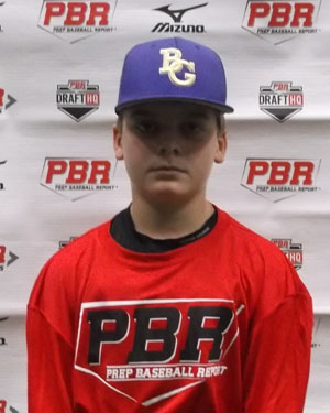 Landon Gilbert