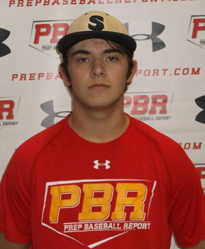 Dustin Cecil