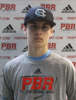 Dillon Bland