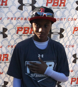 Shamel Mooney