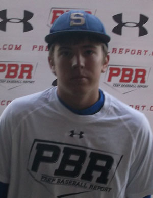 Jacob Sheeley
