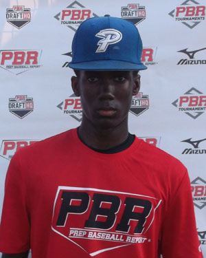 JJ Thompson