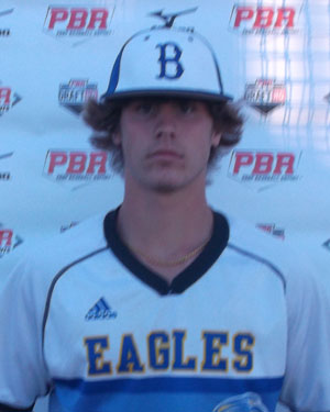 Camden Porter