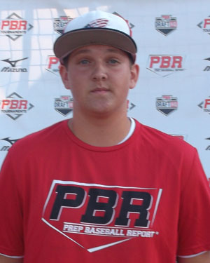 Brayden Burton